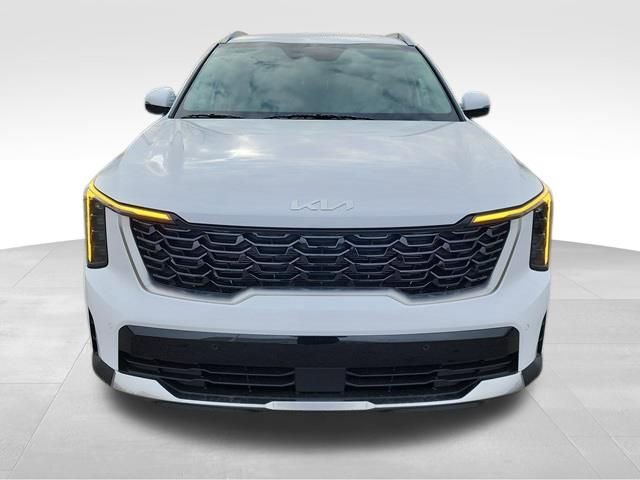New 2026 Kia Sorento S AWD/4WD image 10