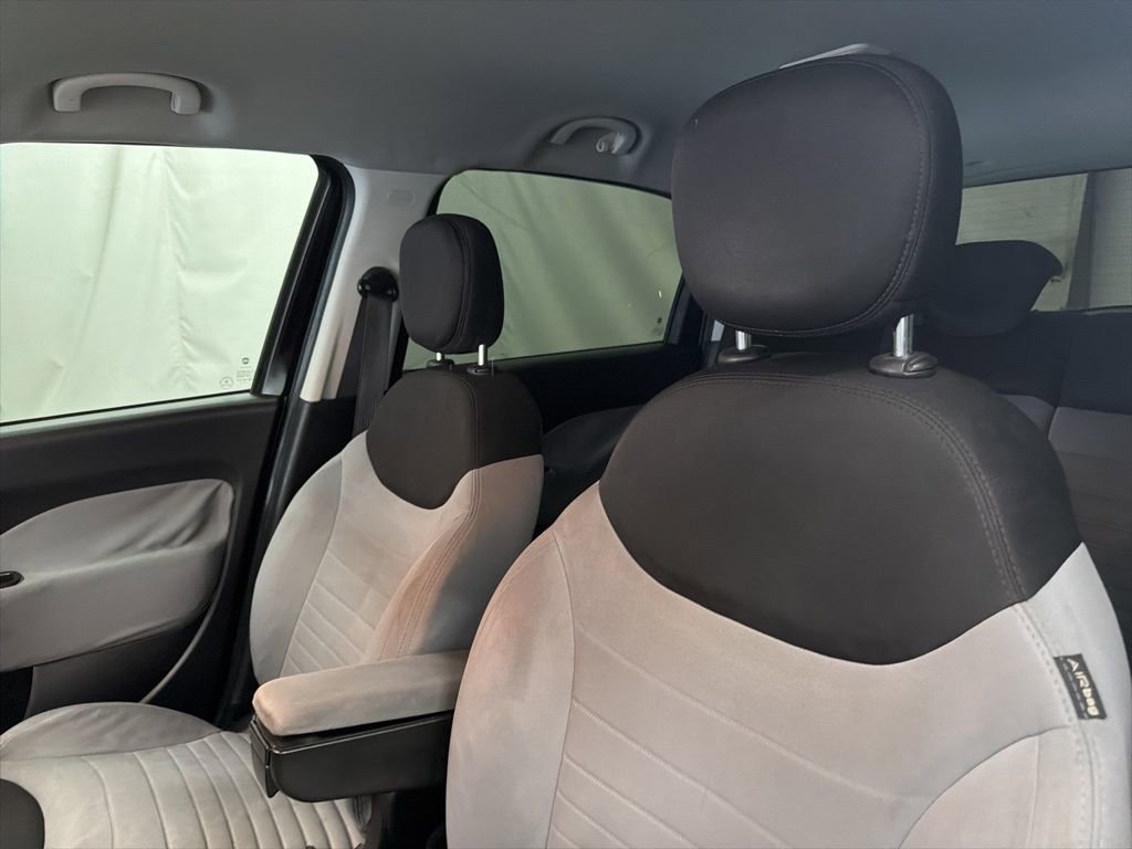 Used 2014 FIAT 500L Easy image 14