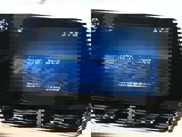 New 2026 Chevrolet Equinox ACTIV FWD image 20