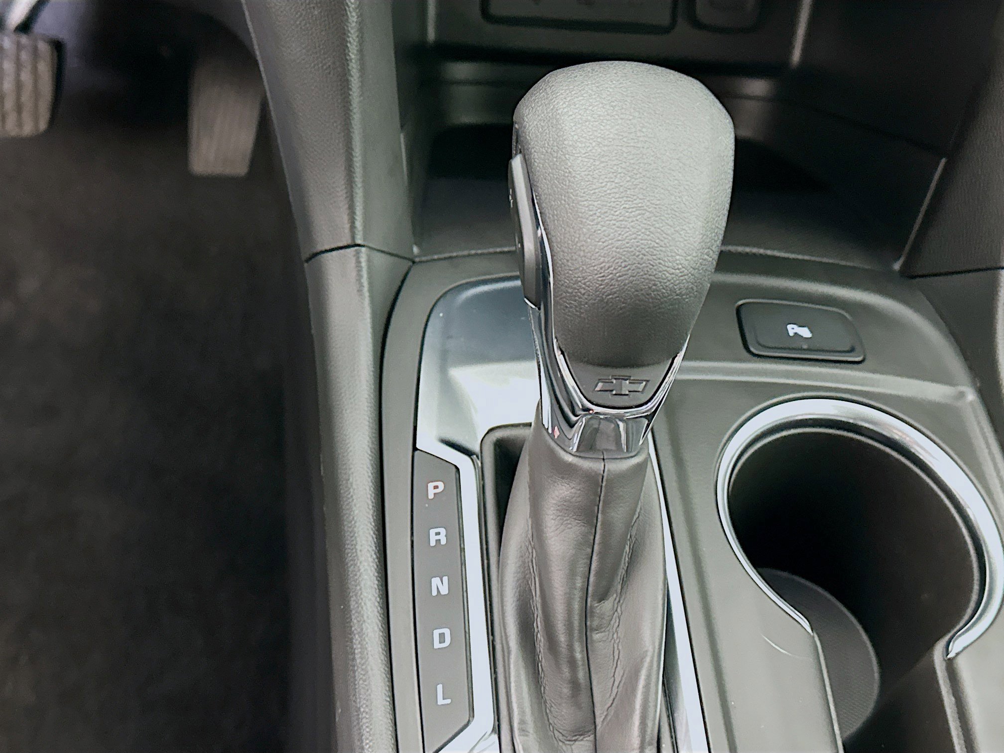 Used 2022 Chevrolet Equinox LT image 25