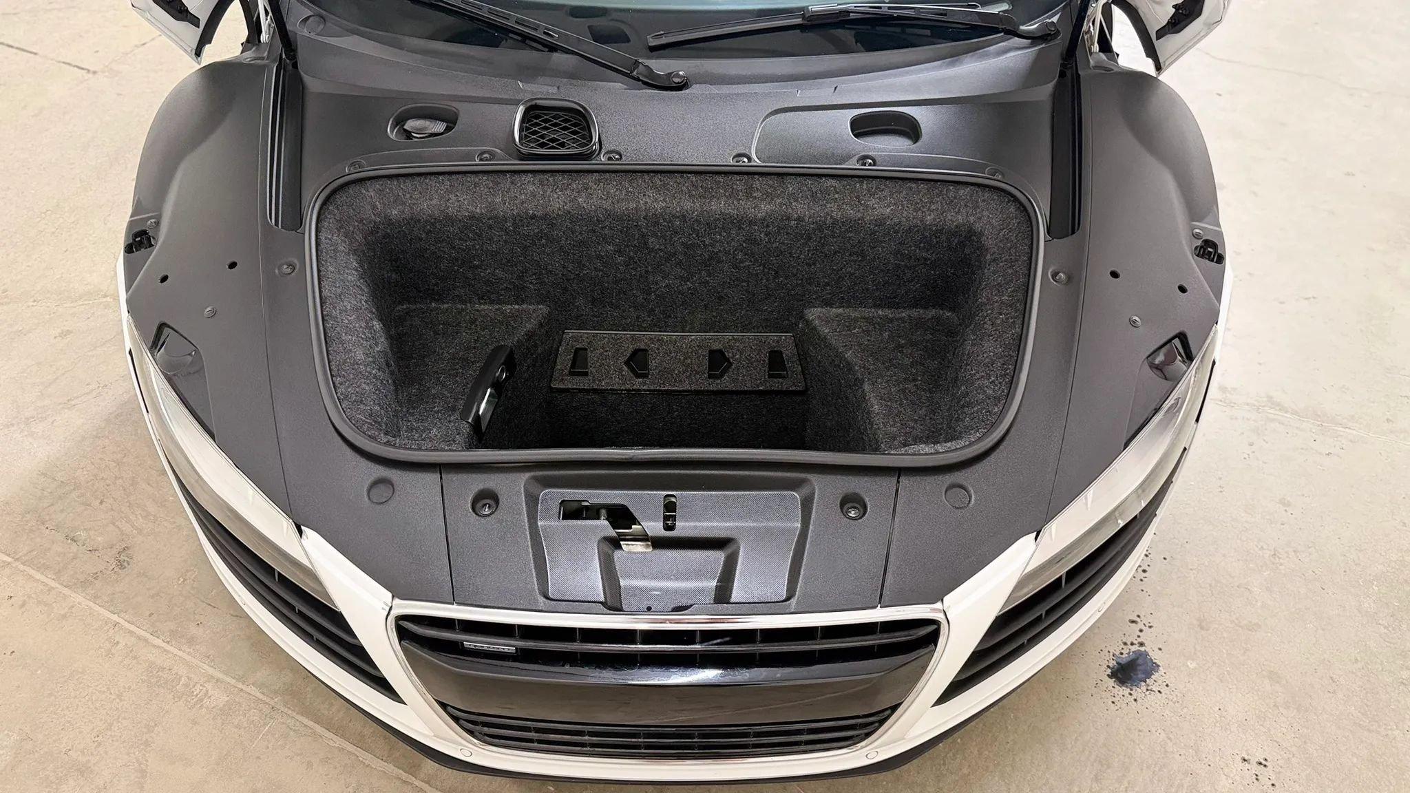 Used 2012 Audi R8 V8 AWD/4WD image 20