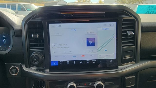 Used 2025 Ford F150 Tremor image 36