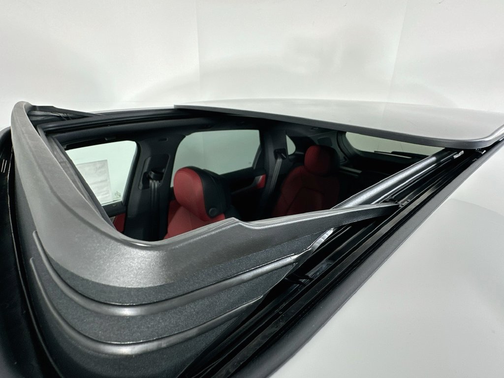 New 2026 Porsche Cayenne AWD/4WD image 14