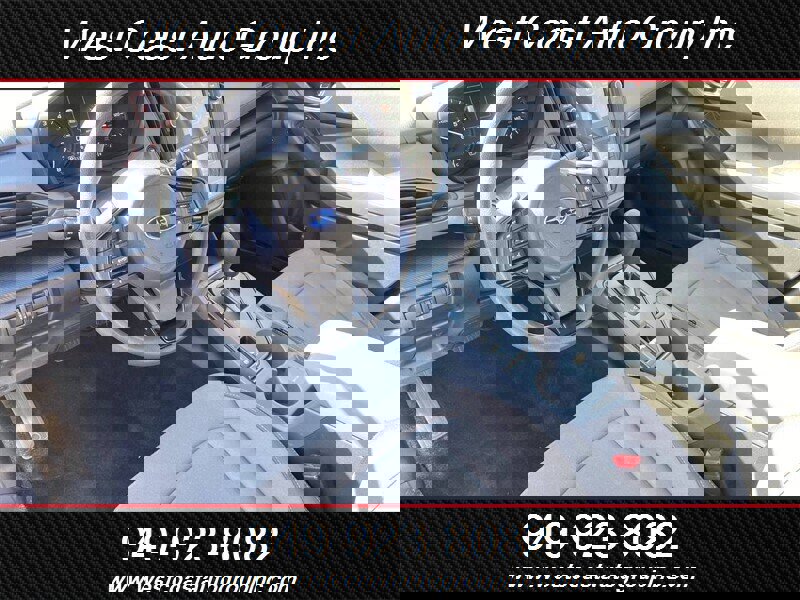 Used 2025 Subaru Crosstrek 2.0i image 13