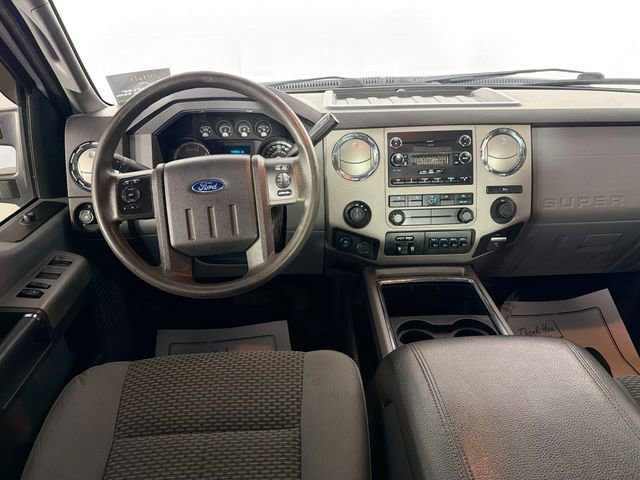 Used 2016 Ford F250 XLT w/ Advanced Security Group image 21