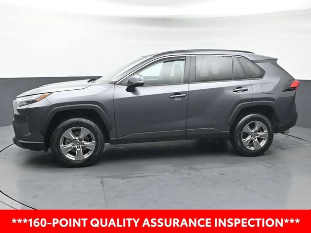 Certified 2024 Toyota RAV4 XLE w/ Convenience Package image 2