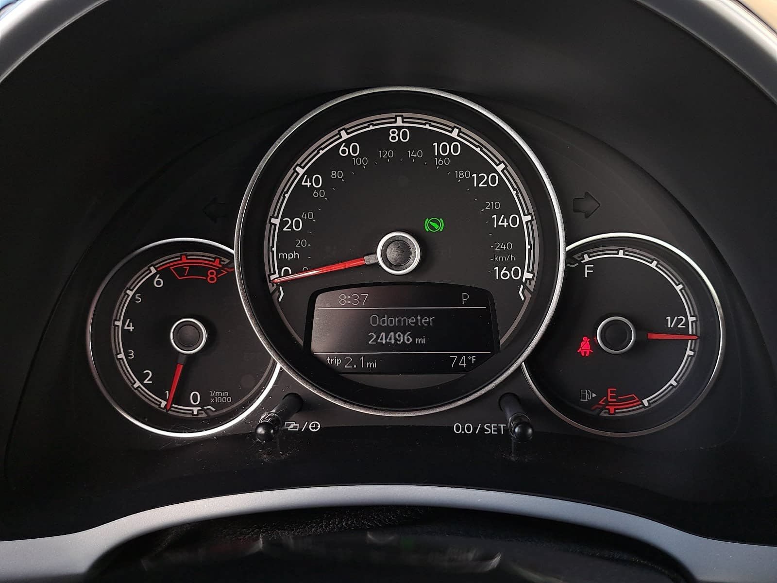 Used 2019 Volkswagen Beetle 2.0T Final Edition SEL FWD image 19