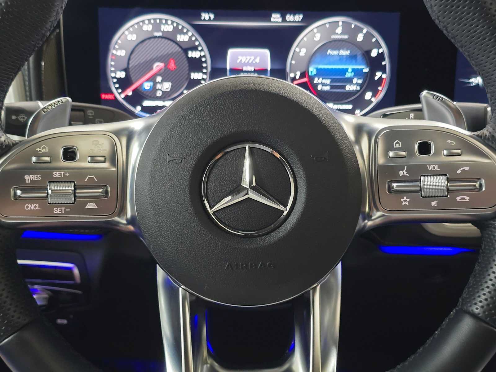 Used 2024 Mercedes-Benz G 63 AMG 4MATIC image 25