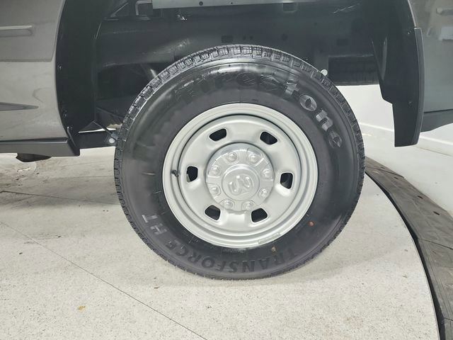 Used 2024 RAM 2500 Tradesman image 38