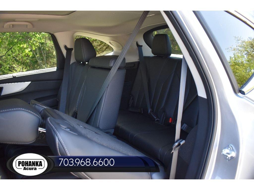 New 2026 Acura MDX w/ Technology Package AWD/4WD image 31