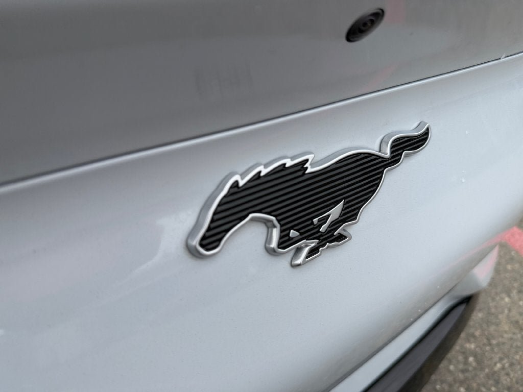Used 2023 Ford Mustang Mach-E Premium RWD image 35