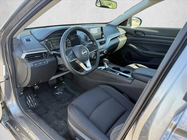 Used 2026 Nissan Altima 2.5 SV FWD image 10