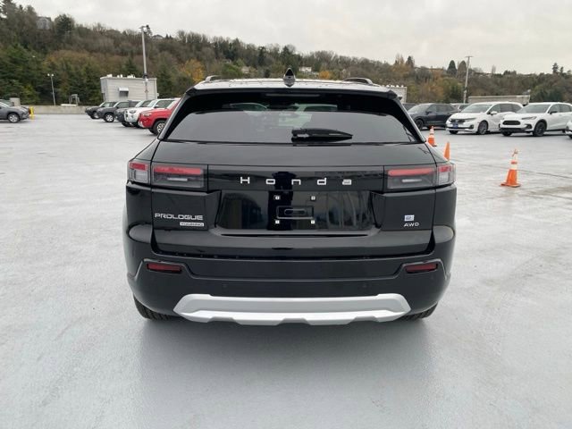 New 2026 Honda Prologue Touring image 10