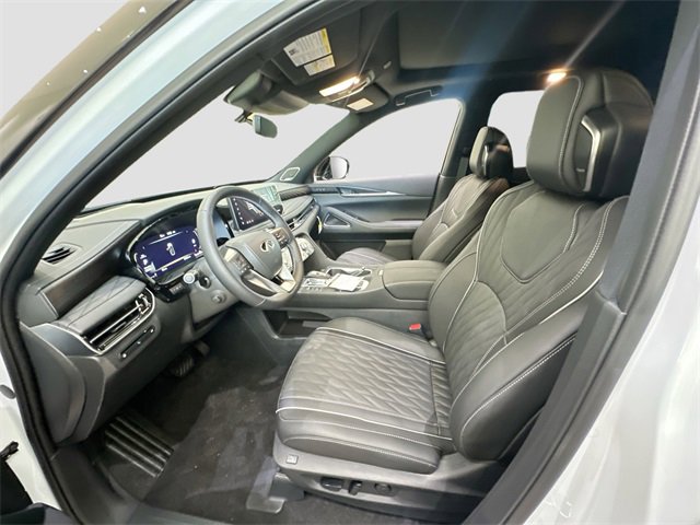 New 2026 INFINITI QX60 Autograph w/ Autograph Tech Package image 16