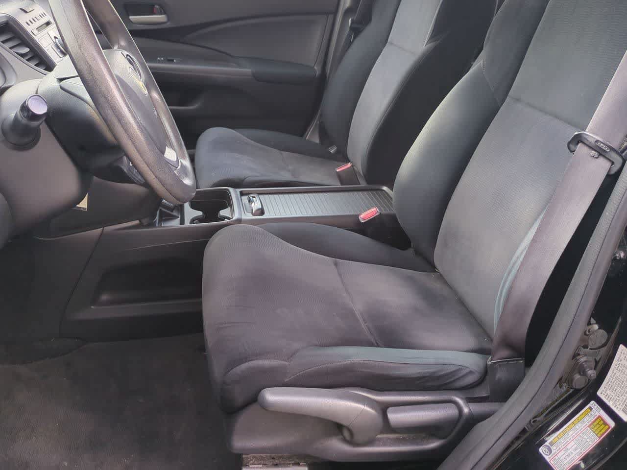 Used 2012 Honda CR-V LX image 15