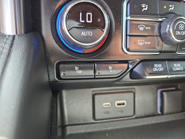 Certified 2021 Chevrolet Tahoe LT w/ LT Signature Package image 23