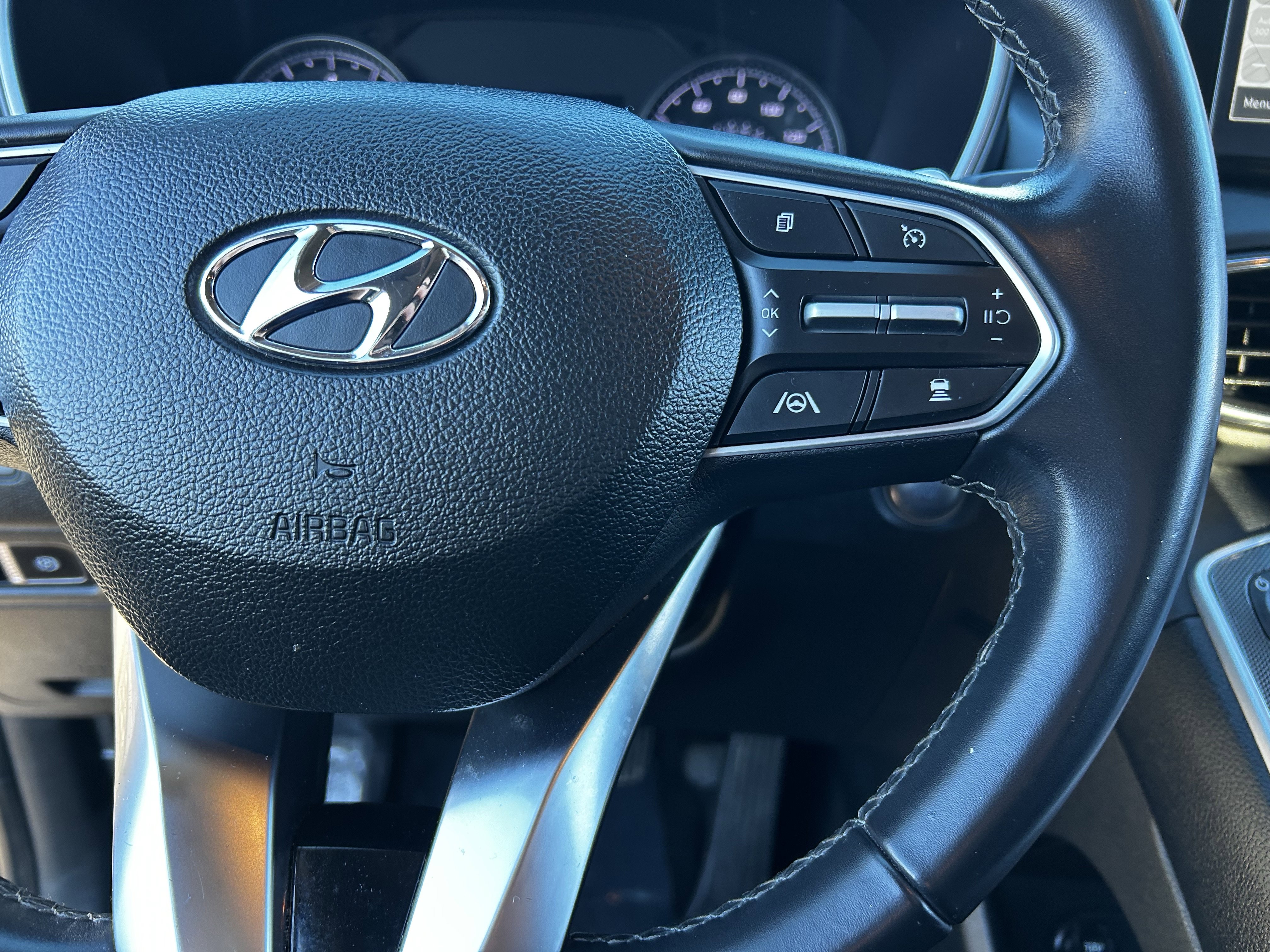 Used 2023 Hyundai Santa Fe SEL image 24