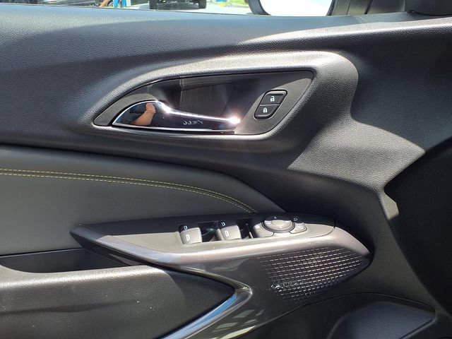 New 2026 Chevrolet Trax ACTIV w/ Driver Confidence Package FWD image 15