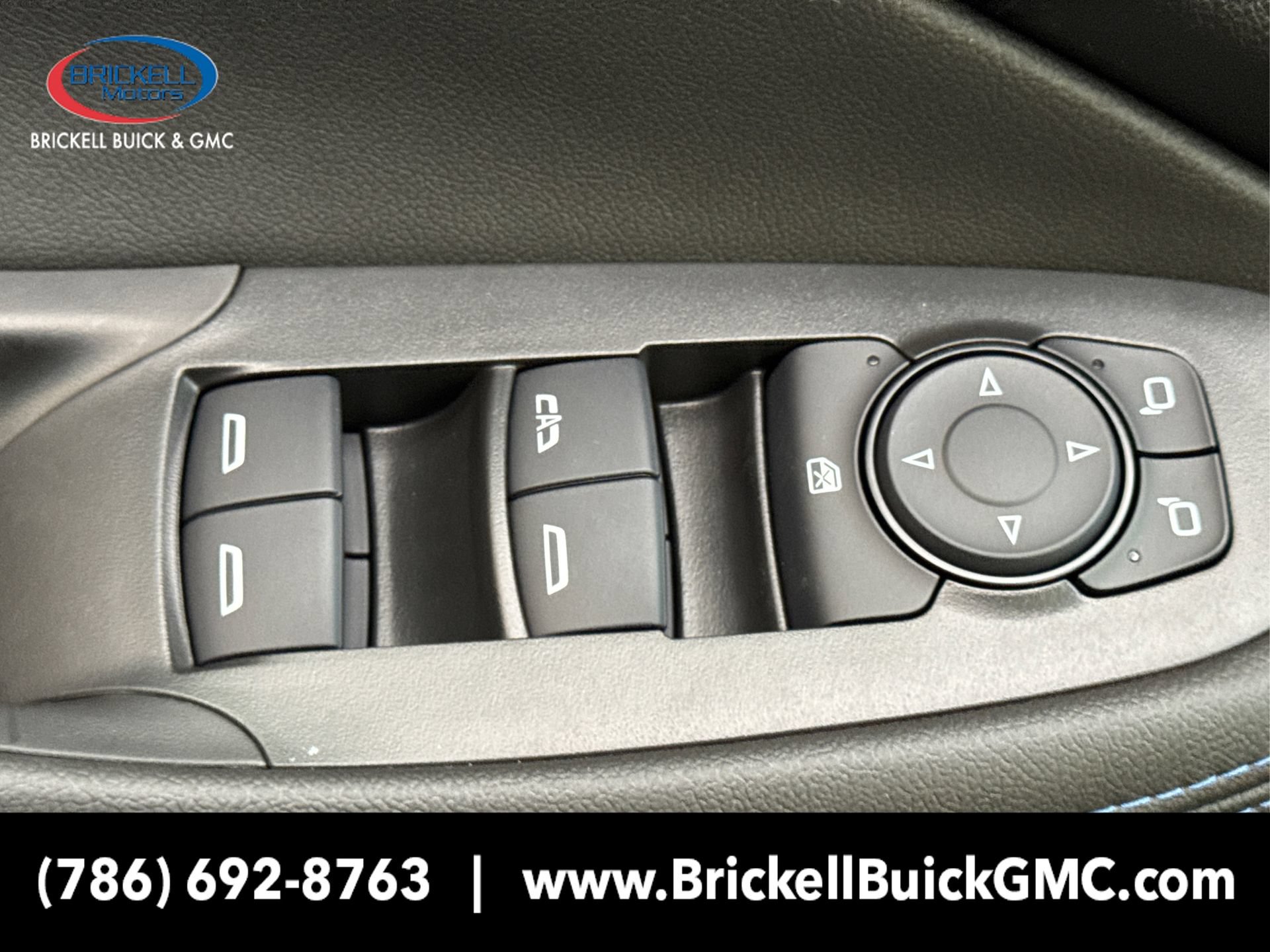 New 2026 Buick Encore GX Sport Touring w/ Advanced Technology Package FWD image 34