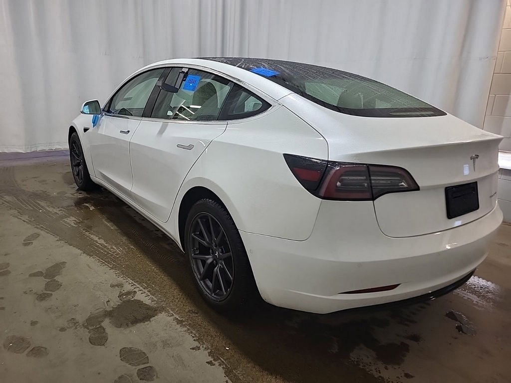 Used 2019 Tesla Model 3 Long Range image 4