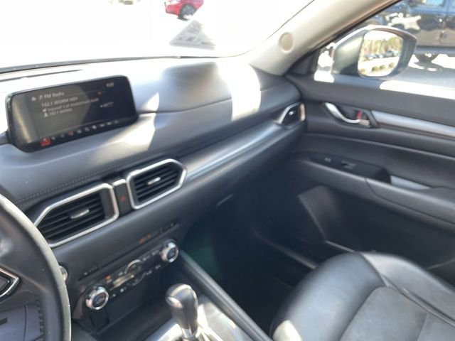 Used 2017 MAZDA CX-5 Touring image 15