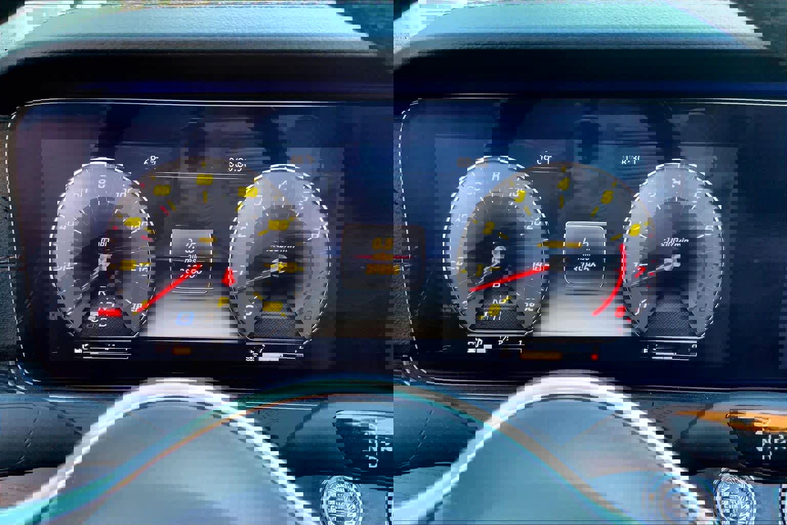 Used 2020 Mercedes-Benz E 450 Cabriolet image 23