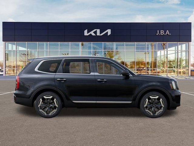 New 2025 Kia Telluride S image 7
