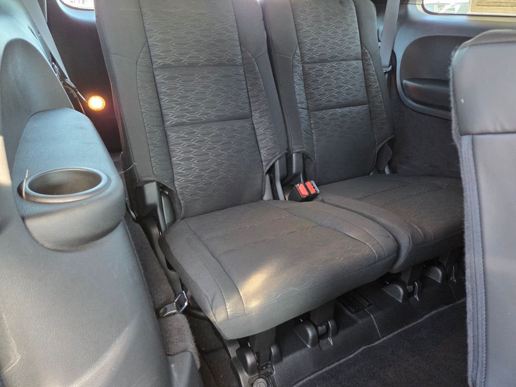 Used 2025 Dodge Durango GT w/ Blacktop Package AWD/4WD image 19