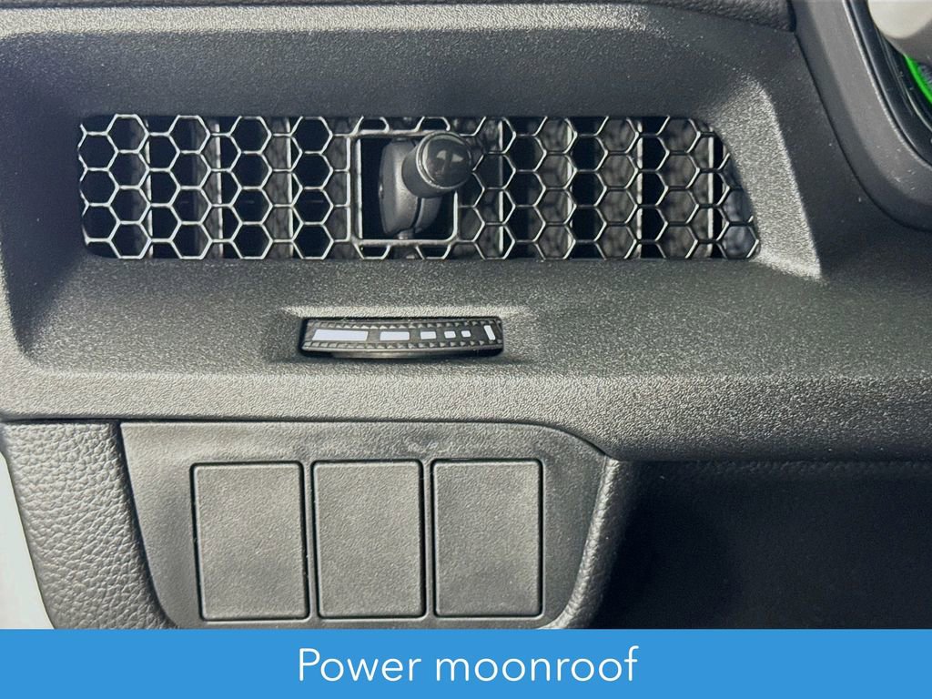 Certified 2026 Honda CR-V Sport image 11