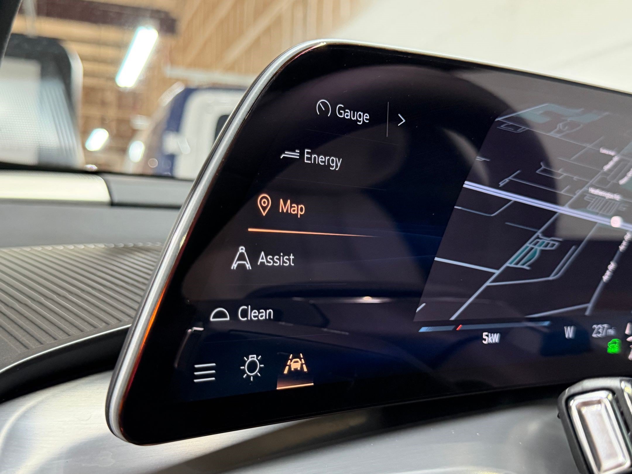 New 2026 Cadillac Vistiq Sport AWD/4WD image 17