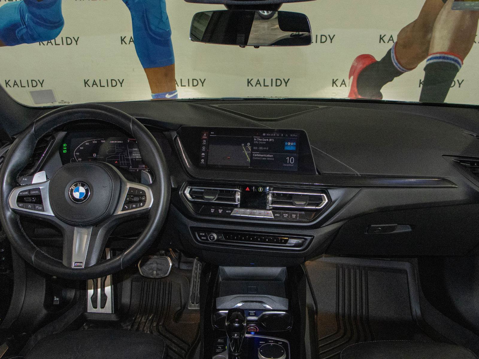 Used 2022 BMW M235i xDrive Gran Coupe M235i xDrive w/ Shadowloine Package image 3