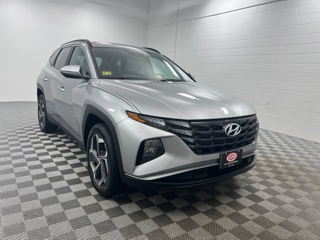 Used 2023 Hyundai Tucson SEL w/ Convenience Package