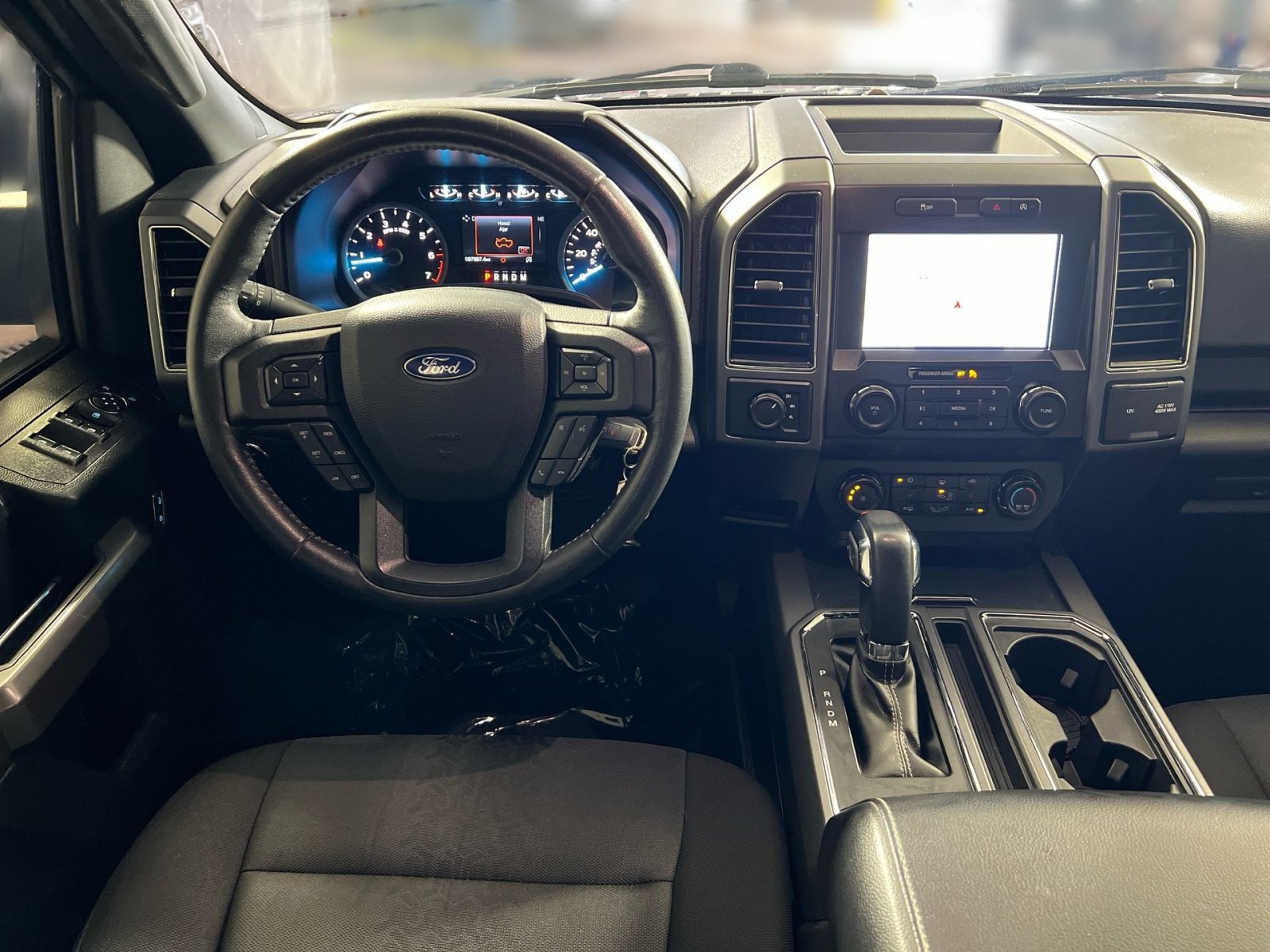 Used 2020 Ford F150 XLT w/ Equipment Group 302A Luxury image 23