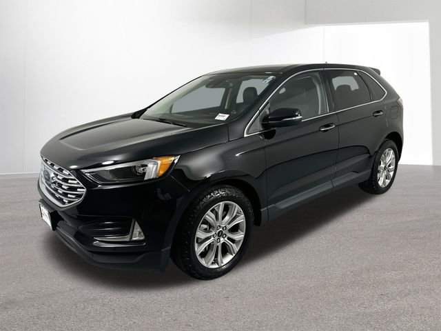 Used 2024 Ford Edge Titanium