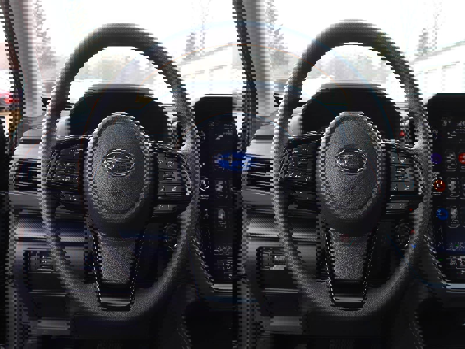 New 2026 Subaru Crosstrek 2.0i Premium image 9