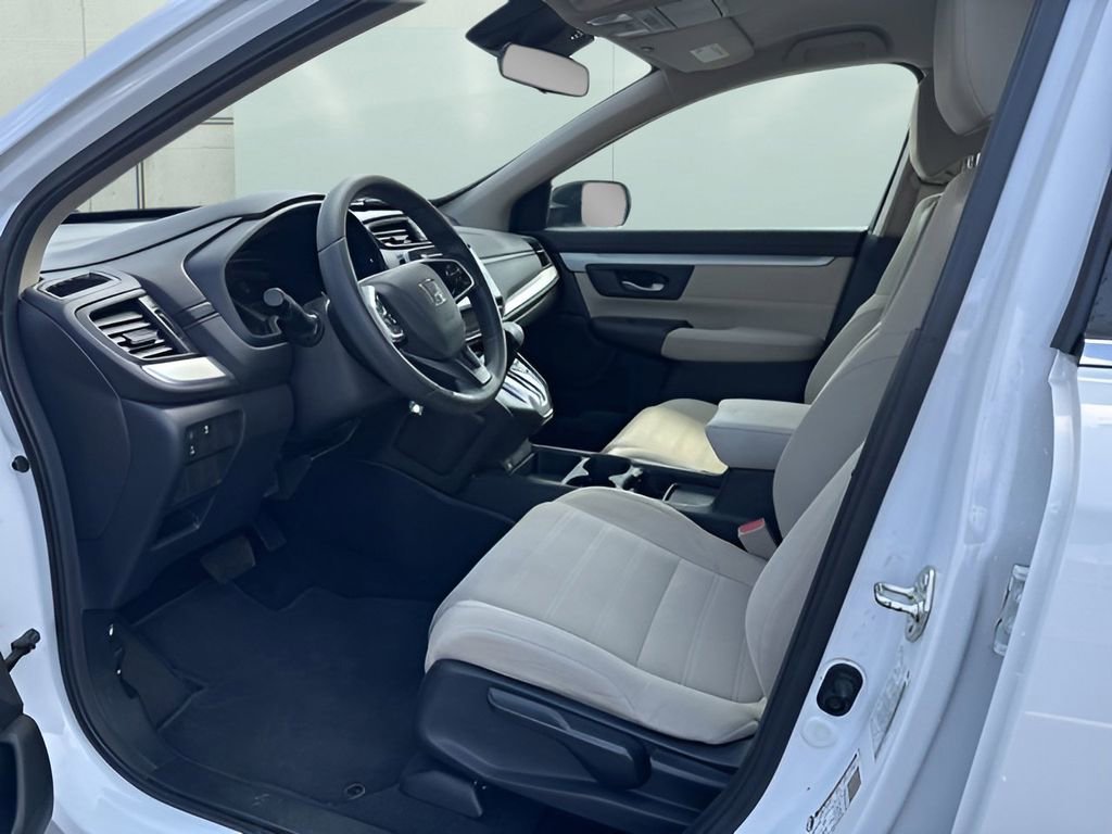 Used 2020 Honda CR-V LX image 10