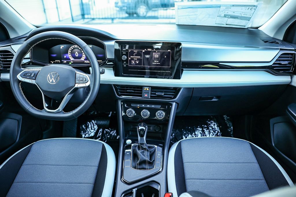 New 2026 Volkswagen Taos S image 19