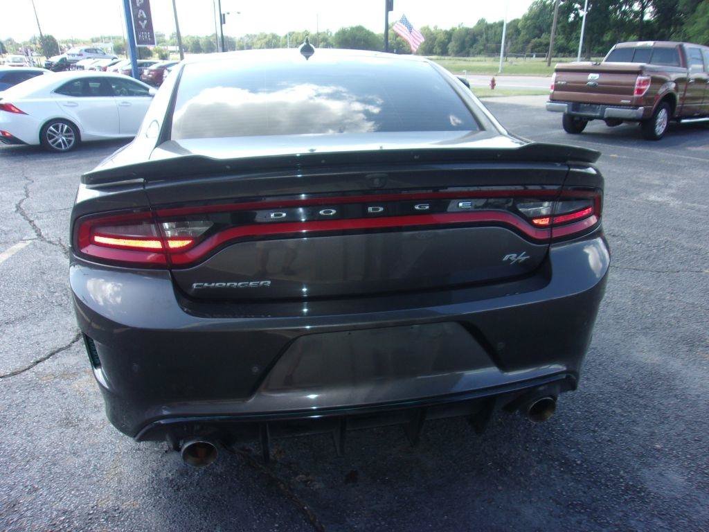 Used 2020 Dodge Charger R/T RWD image 5