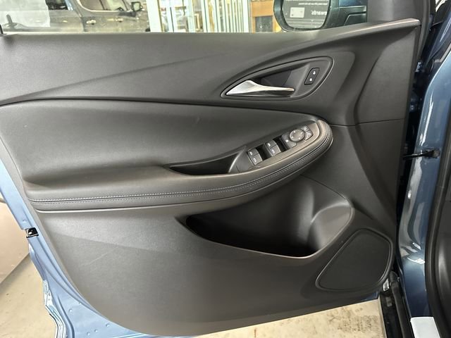 New 2026 Buick Encore GX Sport Touring w/ Comfort Package image 21
