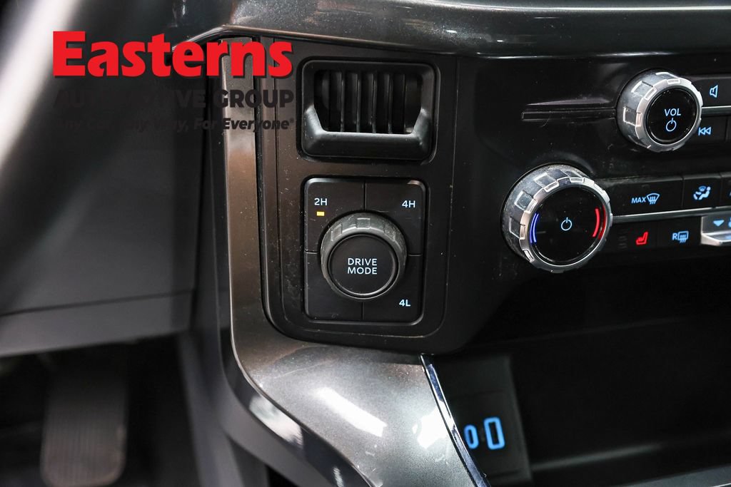 Used 2023 Ford F150 XL AWD/4WD image 21