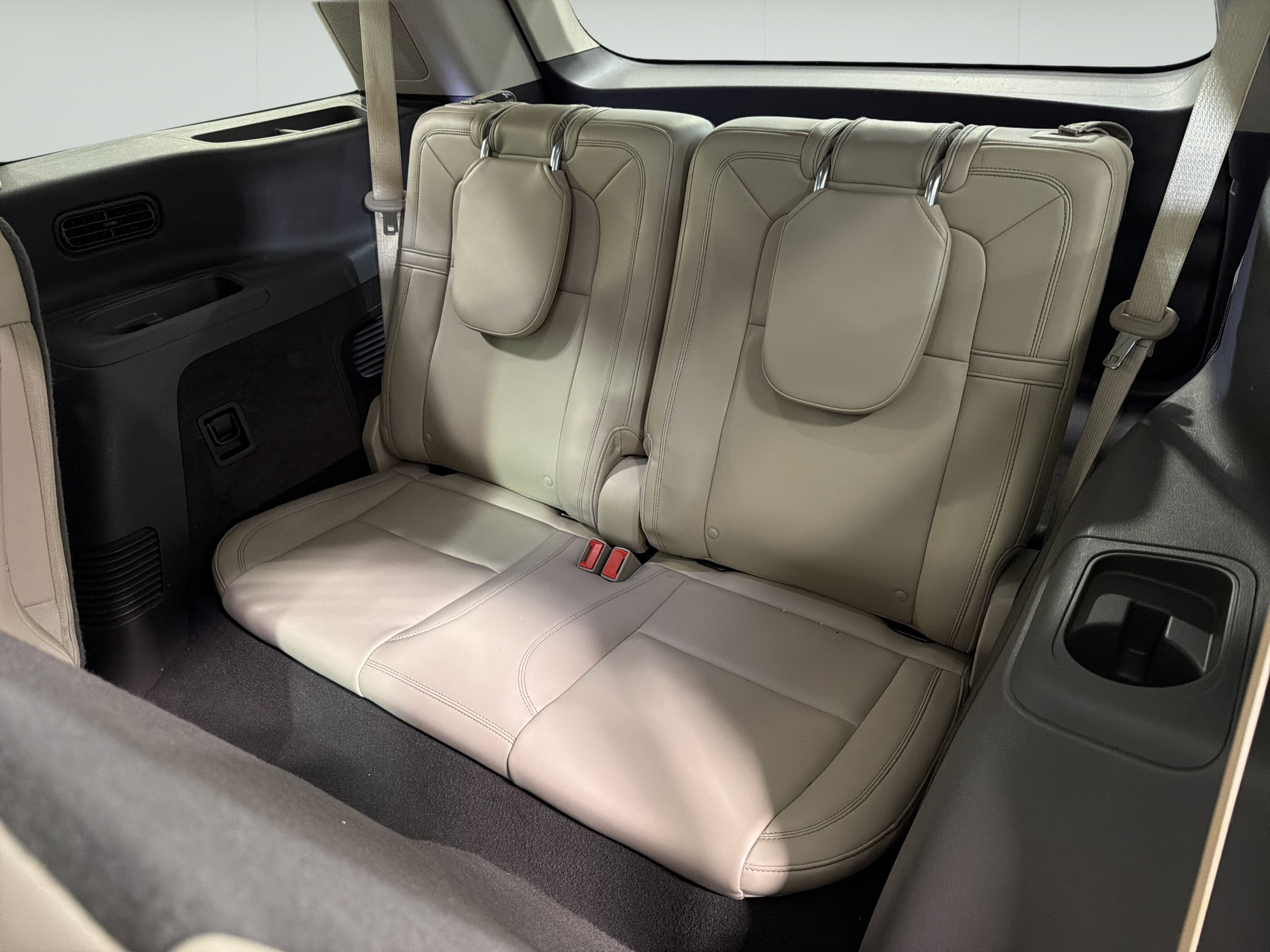 Used 2020 Lincoln Aviator Reserve w/ Equipment Group 202A AWD/4WD image 13