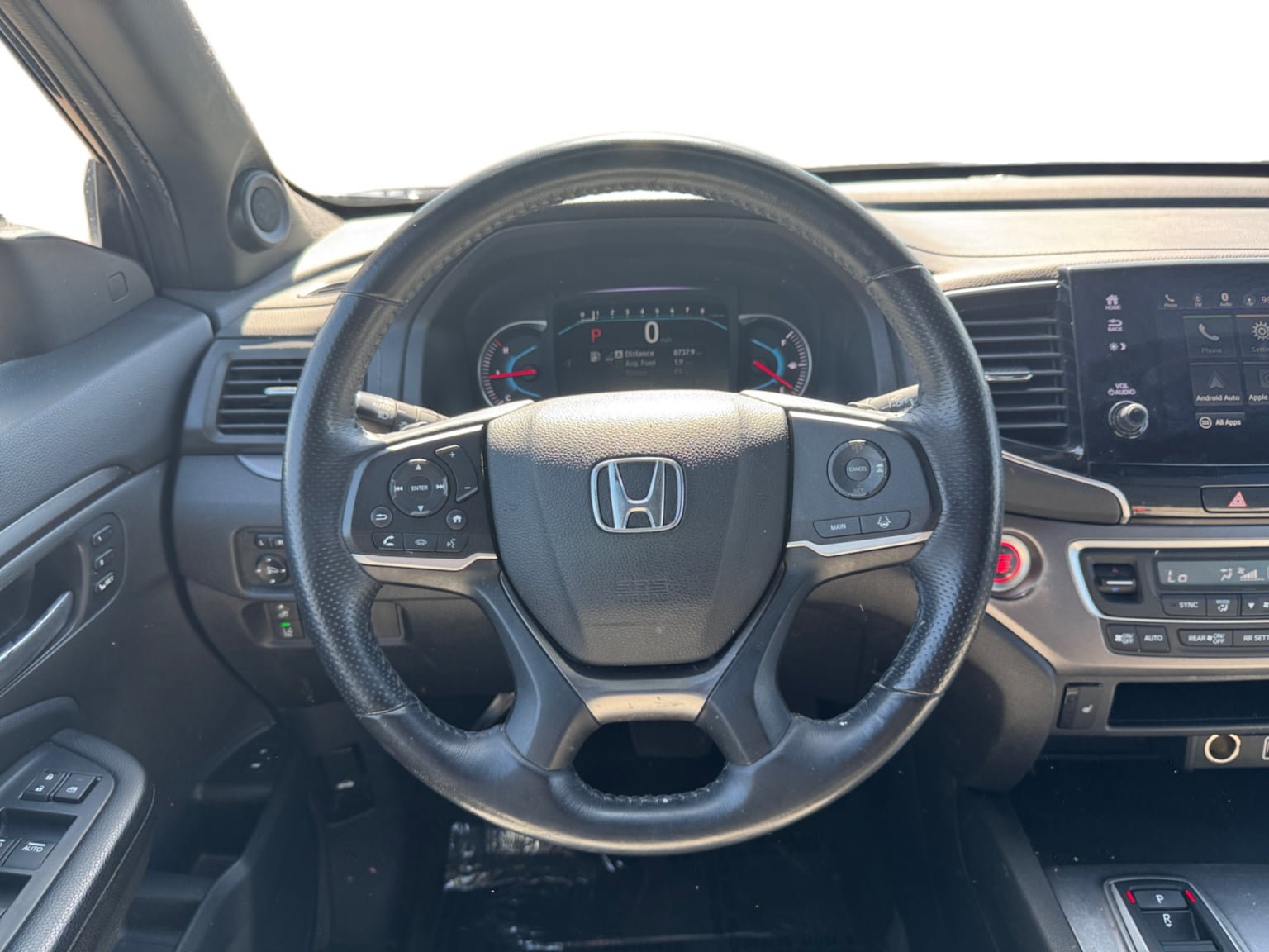 Used 2019 Honda Passport EX-L image 18