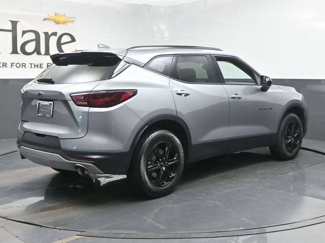 Used 2024 Chevrolet Blazer LT w/ Convenience Package FWD image 49