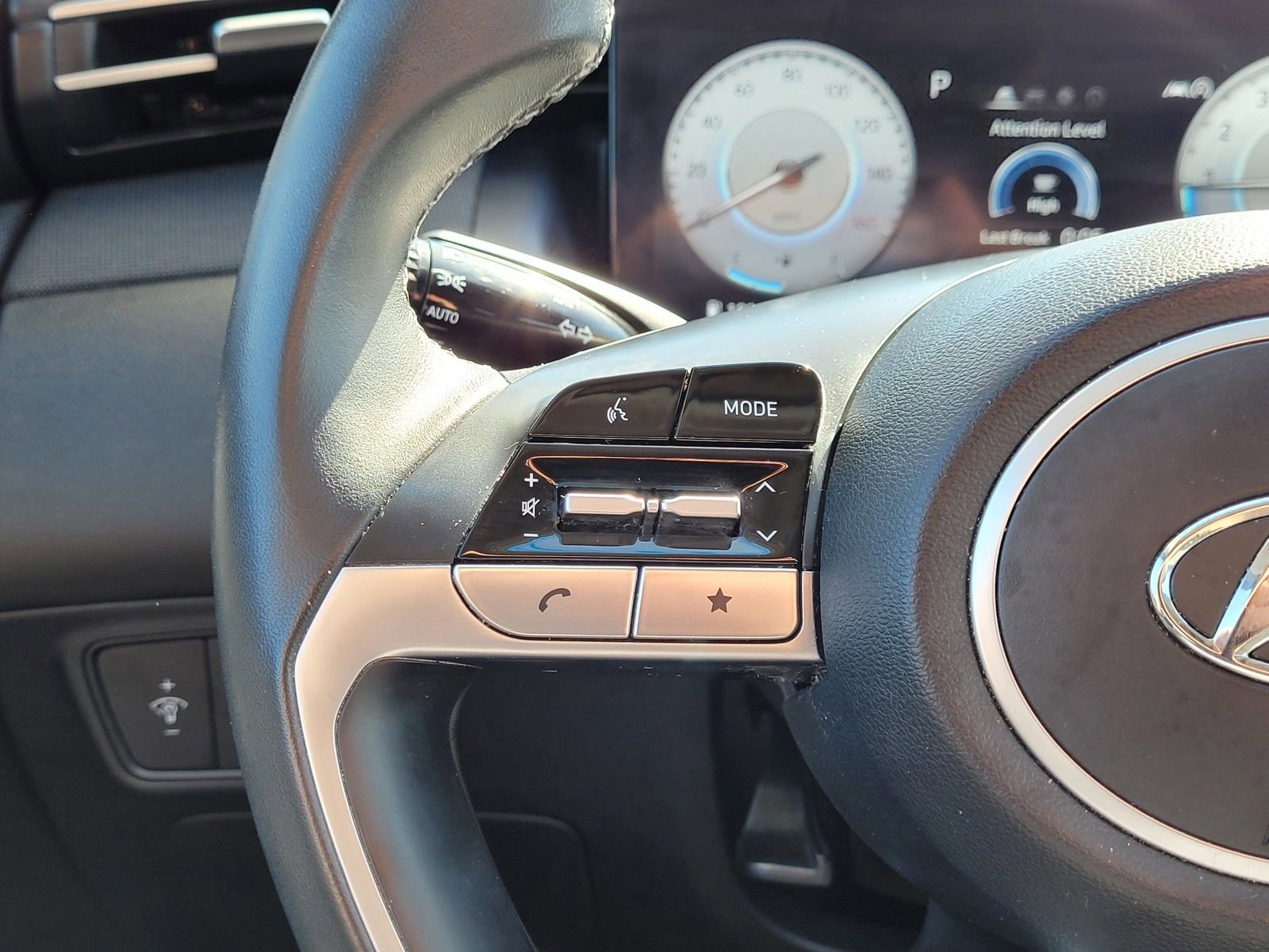 Used 2023 Hyundai Tucson SEL w/ Convenience Package image 18