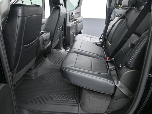 Used 2022 Chevrolet Silverado 1500 LT Trail Boss w/ Safety Package image 22