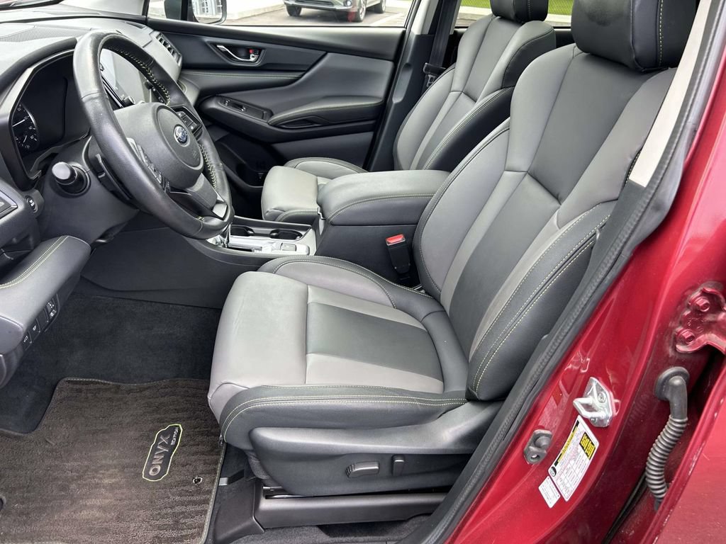 Used 2023 Subaru Ascent Onyx Edition AWD/4WD image 13