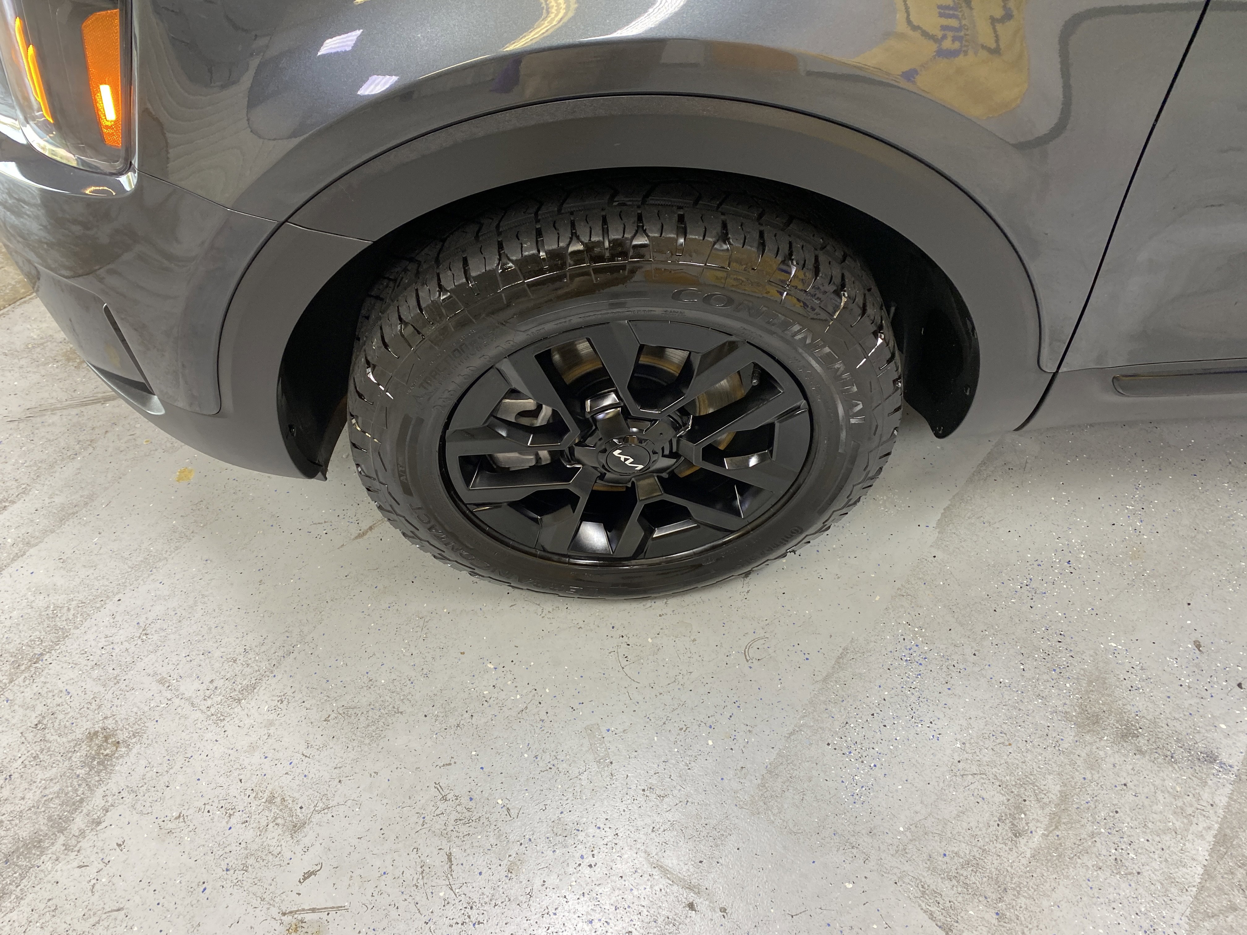 Used 2024 Kia Telluride SX X-Pro image 11