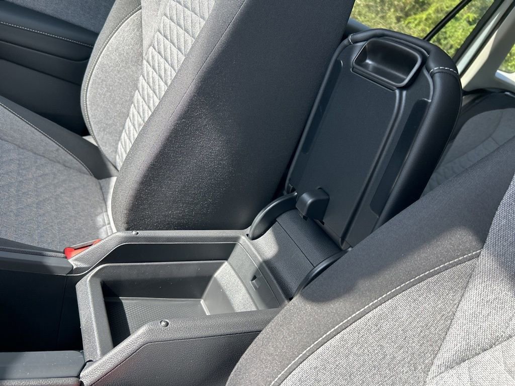 New 2026 Volkswagen Tiguan S image 32