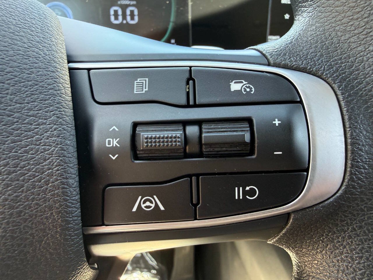 Used 2023 Kia Sportage LX AWD/4WD image 37