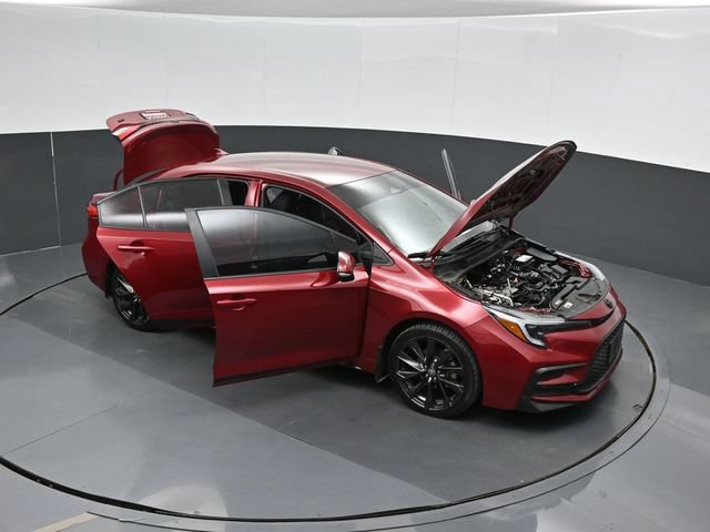 Used 2024 Toyota Corolla SE FWD image 63